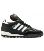 Кроссовки Adidas mundial черные